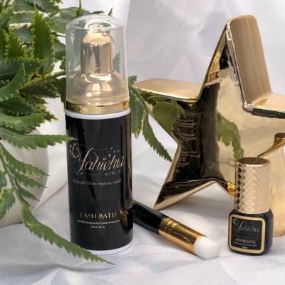 Gamme professionnelle by Tahcha