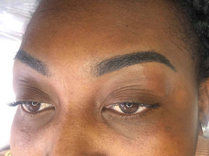 Shading / Microshading